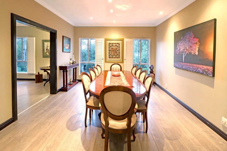 5 Bedroom Property for Sale in Bryanston Gauteng