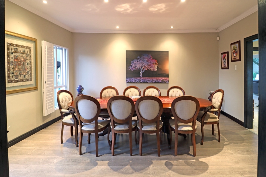 5 Bedroom Property for Sale in Bryanston Gauteng