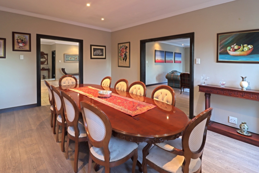 5 Bedroom Property for Sale in Bryanston Gauteng