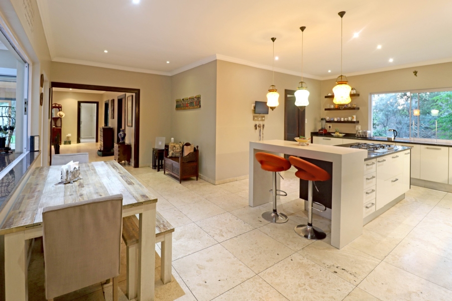 5 Bedroom Property for Sale in Bryanston Gauteng