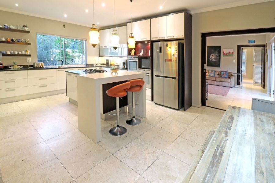 5 Bedroom Property for Sale in Bryanston Gauteng