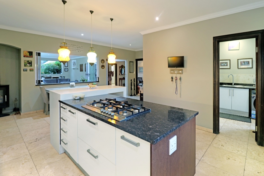 5 Bedroom Property for Sale in Bryanston Gauteng