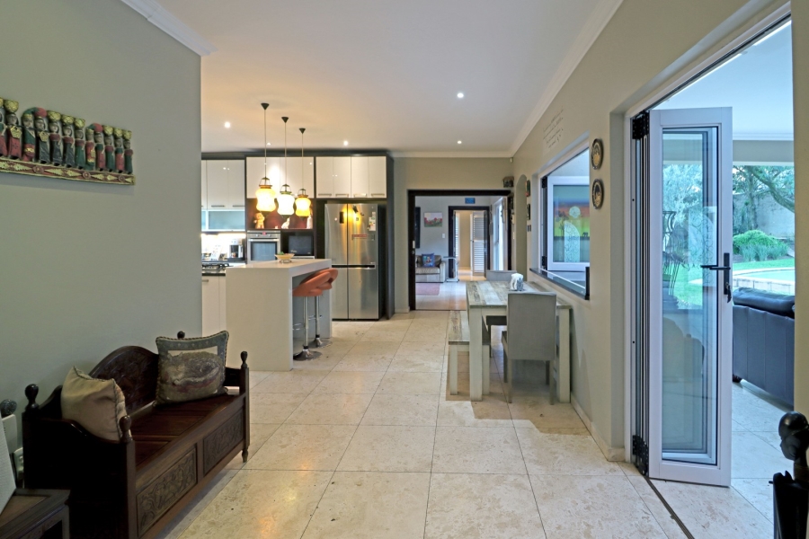 5 Bedroom Property for Sale in Bryanston Gauteng