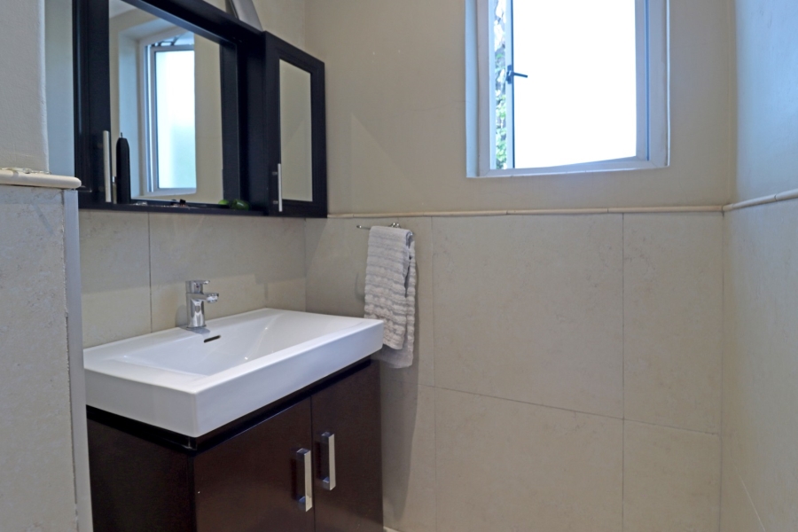 5 Bedroom Property for Sale in Bryanston Gauteng