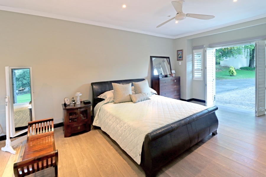 5 Bedroom Property for Sale in Bryanston Gauteng