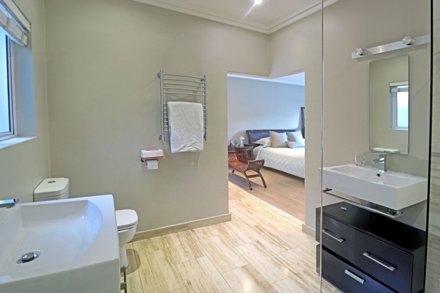 5 Bedroom Property for Sale in Bryanston Gauteng