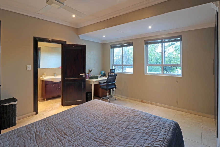 5 Bedroom Property for Sale in Bryanston Gauteng