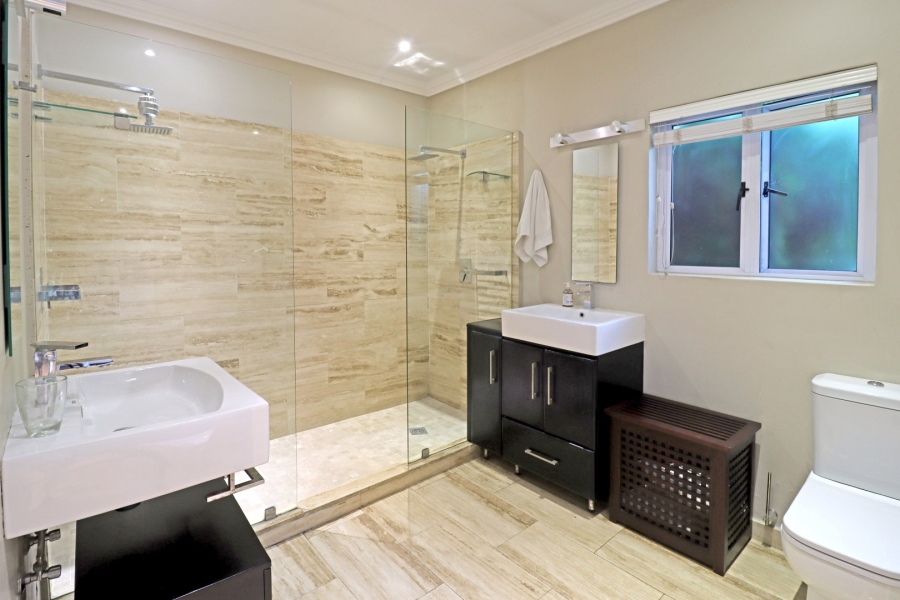 5 Bedroom Property for Sale in Bryanston Gauteng