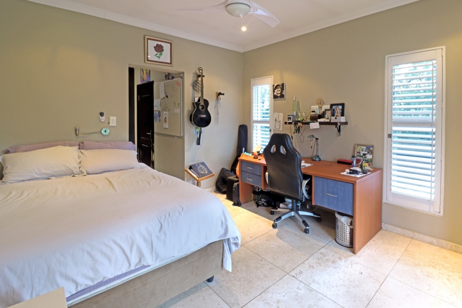 5 Bedroom Property for Sale in Bryanston Gauteng