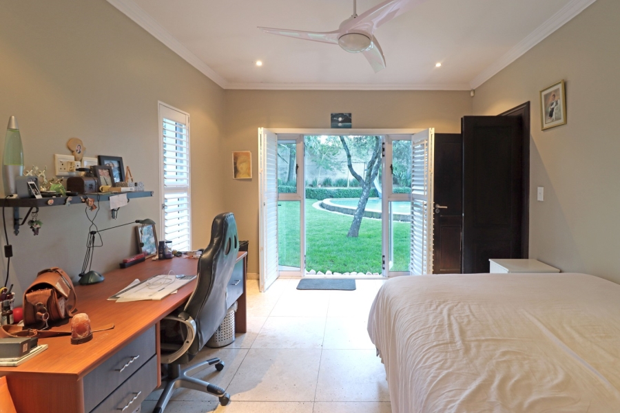 5 Bedroom Property for Sale in Bryanston Gauteng