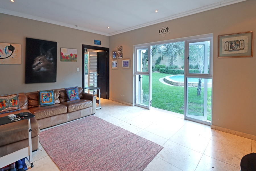 5 Bedroom Property for Sale in Bryanston Gauteng