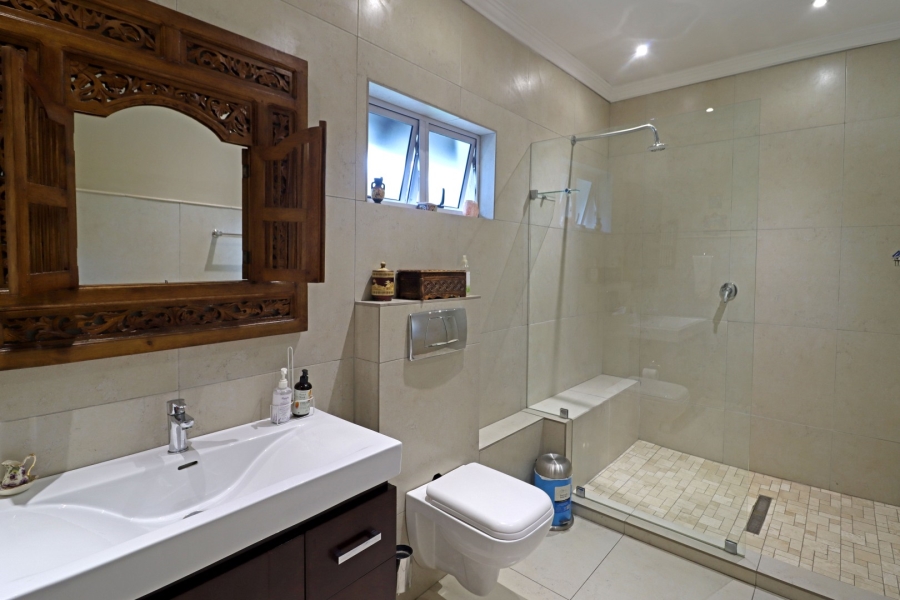 5 Bedroom Property for Sale in Bryanston Gauteng