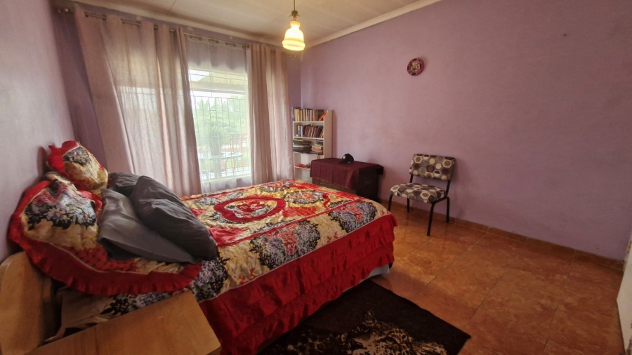 4 Bedroom Property for Sale in Whitney Gardens Gauteng