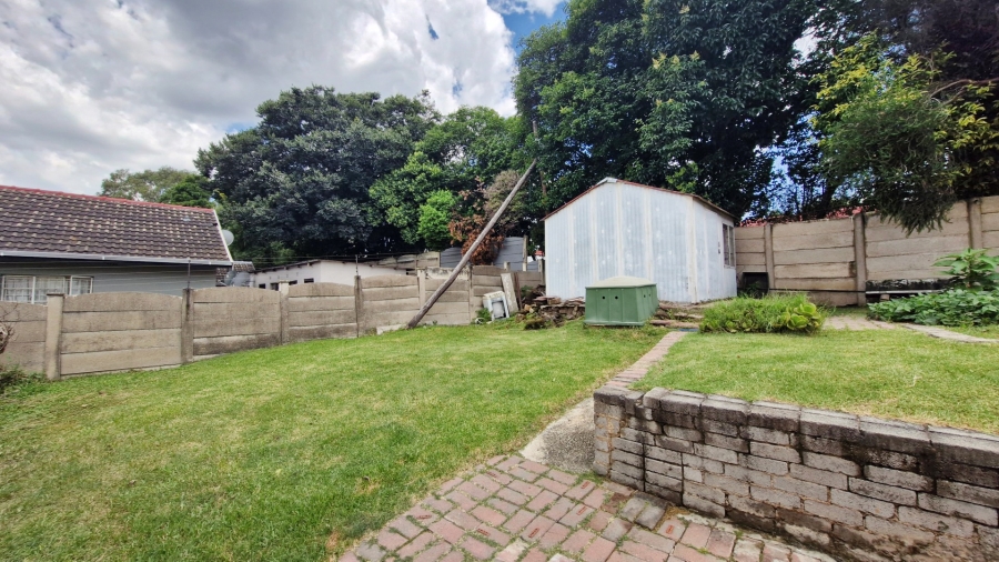 4 Bedroom Property for Sale in Whitney Gardens Gauteng