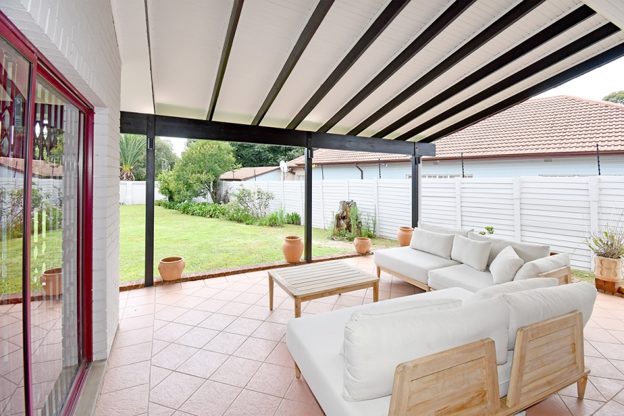 5 Bedroom Property for Sale in Bagleyston Gauteng