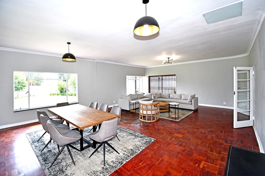 5 Bedroom Property for Sale in Bagleyston Gauteng