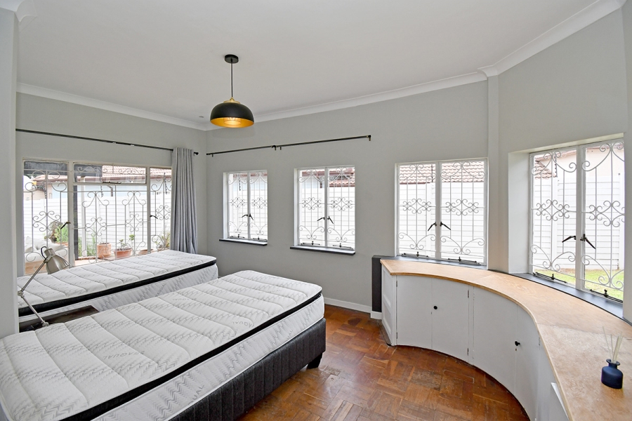 5 Bedroom Property for Sale in Bagleyston Gauteng