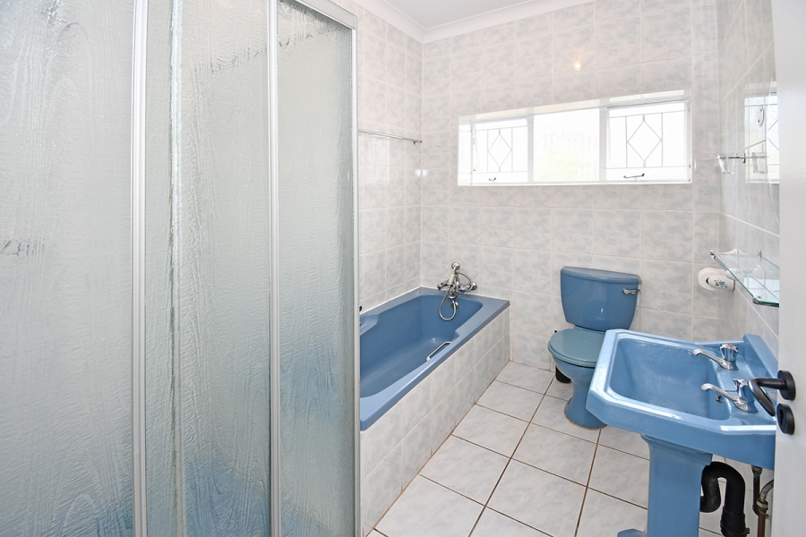 5 Bedroom Property for Sale in Bagleyston Gauteng