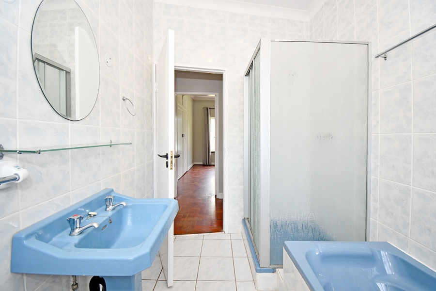 5 Bedroom Property for Sale in Bagleyston Gauteng