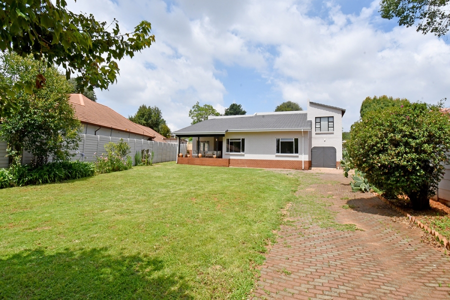 5 Bedroom Property for Sale in Bagleyston Gauteng