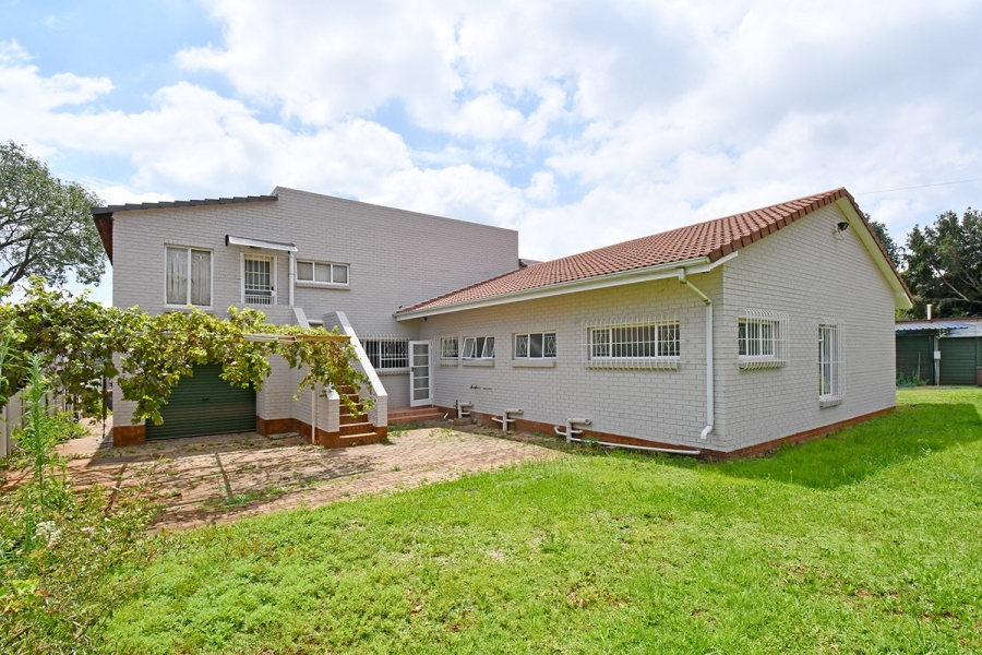 5 Bedroom Property for Sale in Bagleyston Gauteng
