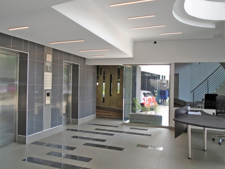 To Let 2 Bedroom Property for Rent in Melrose Gauteng