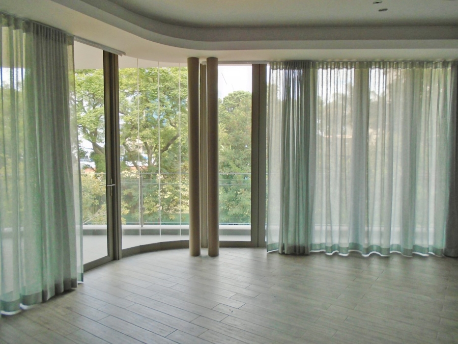 To Let 2 Bedroom Property for Rent in Melrose Gauteng