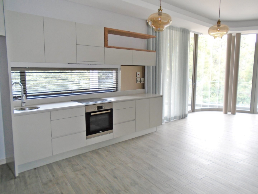 To Let 2 Bedroom Property for Rent in Melrose Gauteng