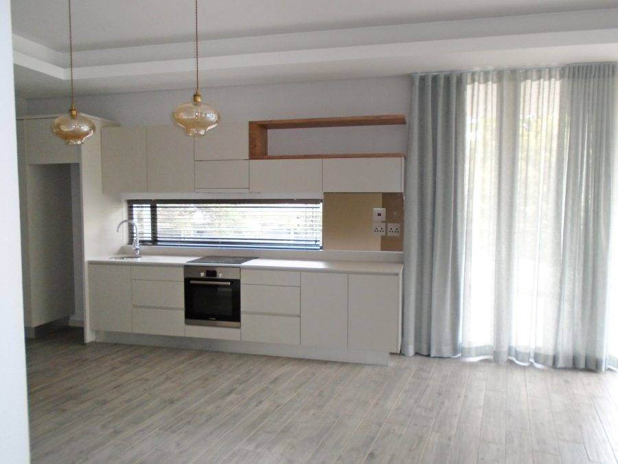 To Let 2 Bedroom Property for Rent in Melrose Gauteng