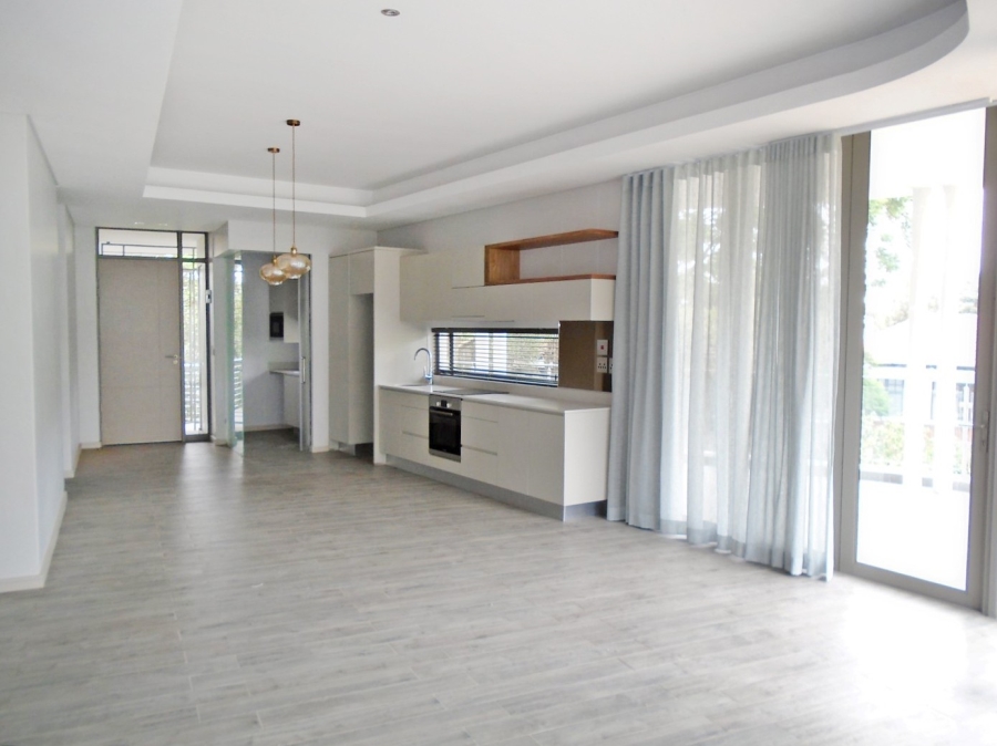 To Let 2 Bedroom Property for Rent in Melrose Gauteng