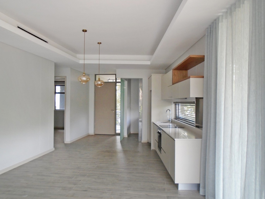 To Let 2 Bedroom Property for Rent in Melrose Gauteng