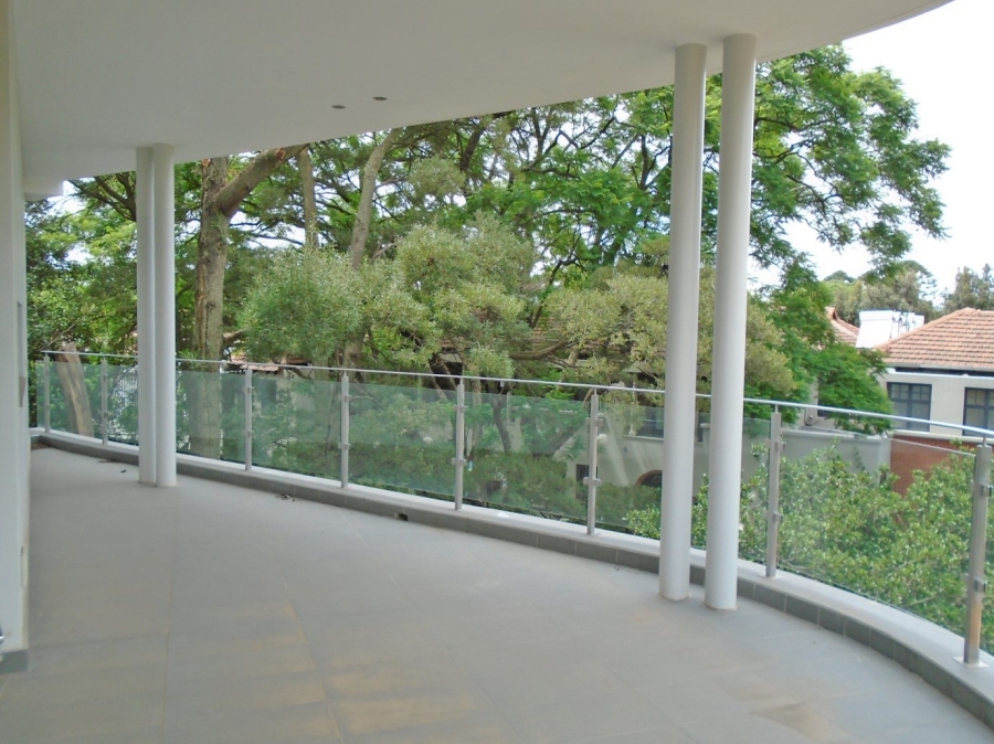 To Let 2 Bedroom Property for Rent in Melrose Gauteng