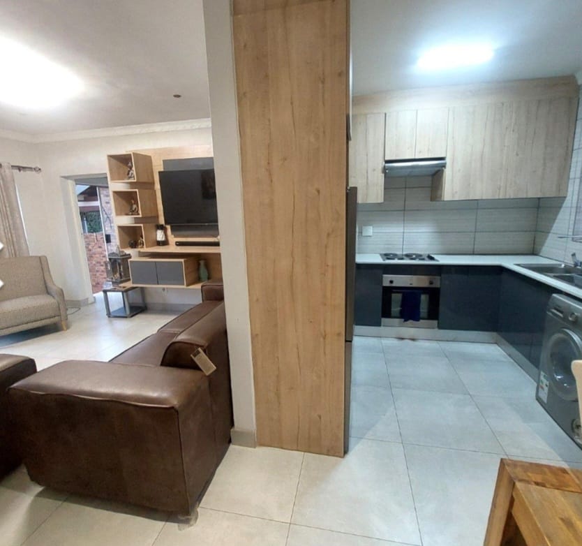 3 Bedroom Property for Sale in Eldoraigne Gauteng