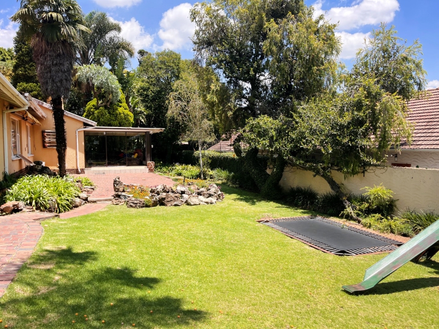 4 Bedroom Property for Sale in Sunningdale Gauteng