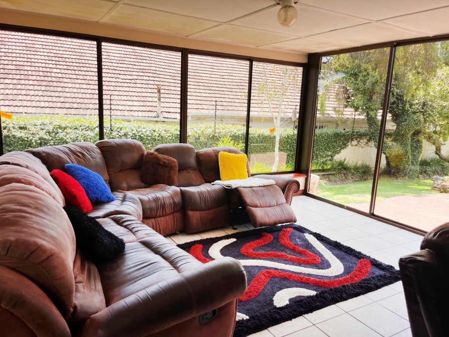4 Bedroom Property for Sale in Sunningdale Gauteng