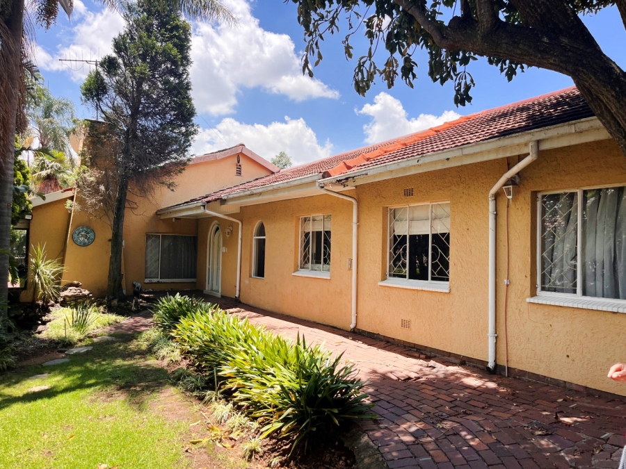 4 Bedroom Property for Sale in Sunningdale Gauteng