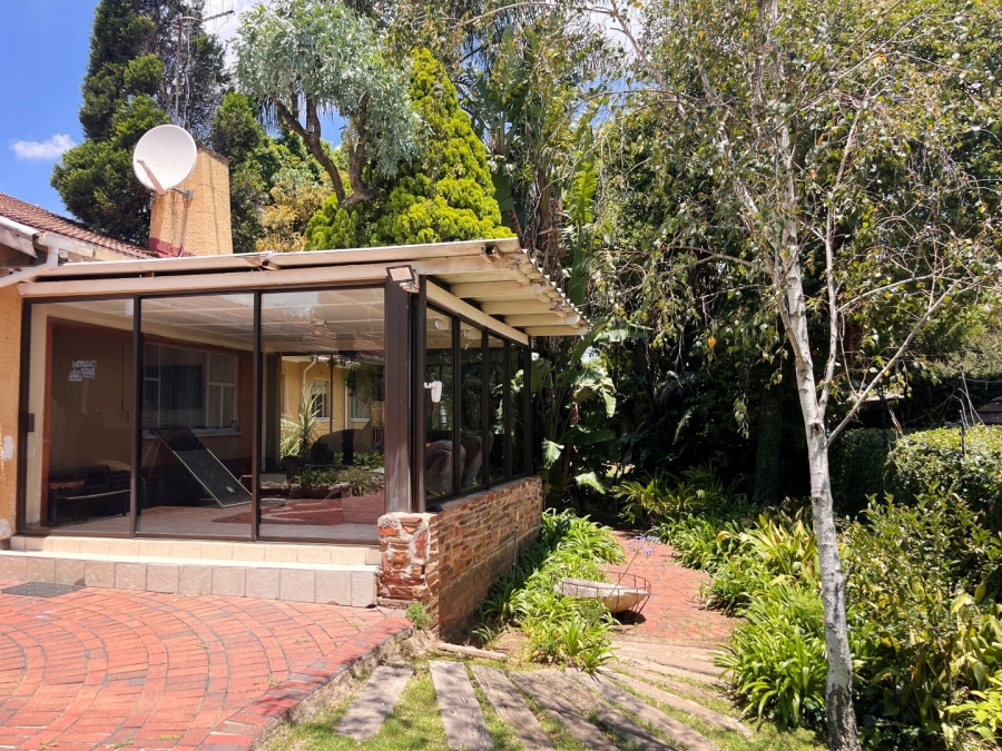 4 Bedroom Property for Sale in Sunningdale Gauteng