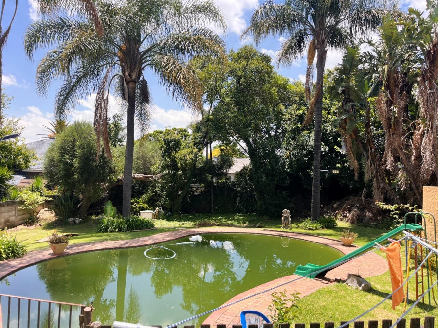 4 Bedroom Property for Sale in Sunningdale Gauteng