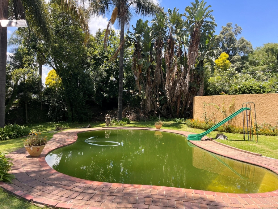 4 Bedroom Property for Sale in Sunningdale Gauteng