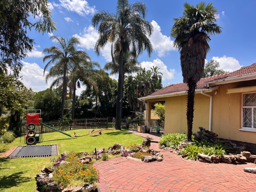 4 Bedroom Property for Sale in Sunningdale Gauteng