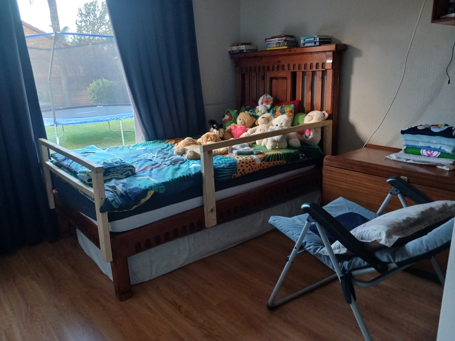 To Let 3 Bedroom Property for Rent in Rooihuiskraal North Gauteng