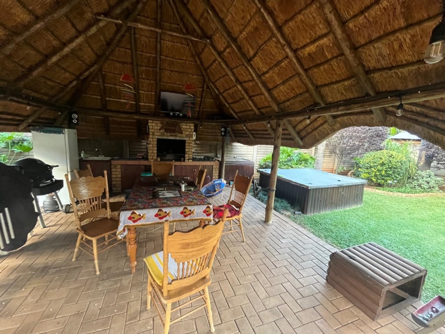 To Let 3 Bedroom Property for Rent in Rooihuiskraal North Gauteng