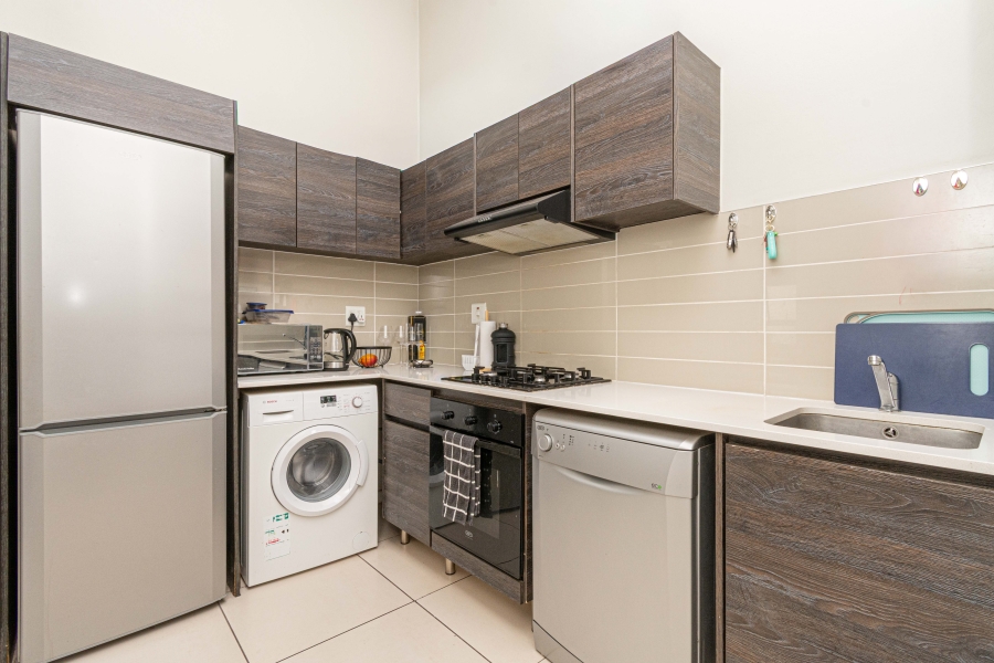 1 Bedroom Property for Sale in Dainfern Gauteng