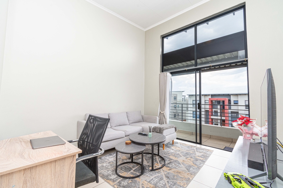 1 Bedroom Property for Sale in Dainfern Gauteng