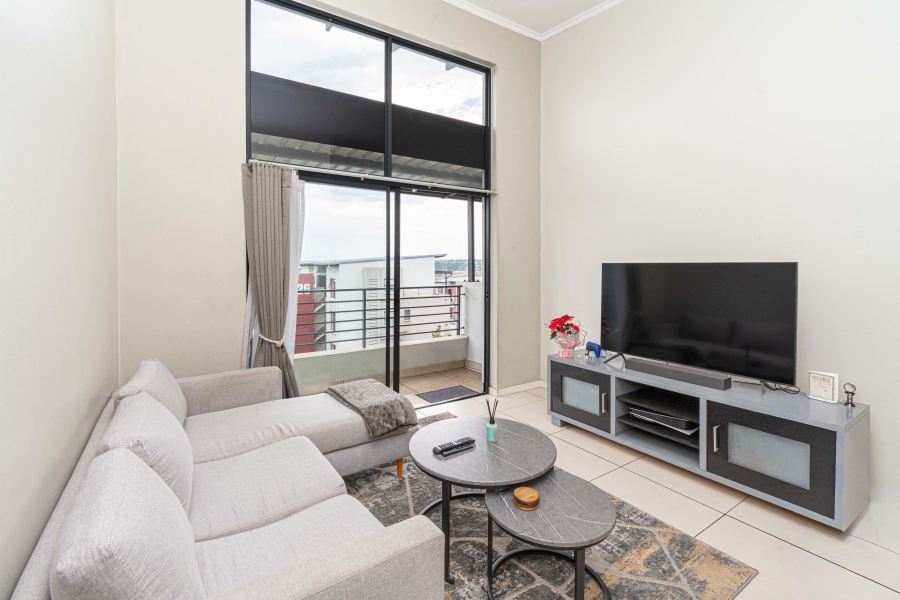 1 Bedroom Property for Sale in Dainfern Gauteng