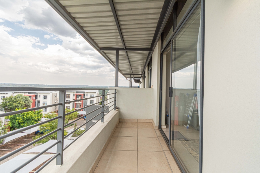 1 Bedroom Property for Sale in Dainfern Gauteng