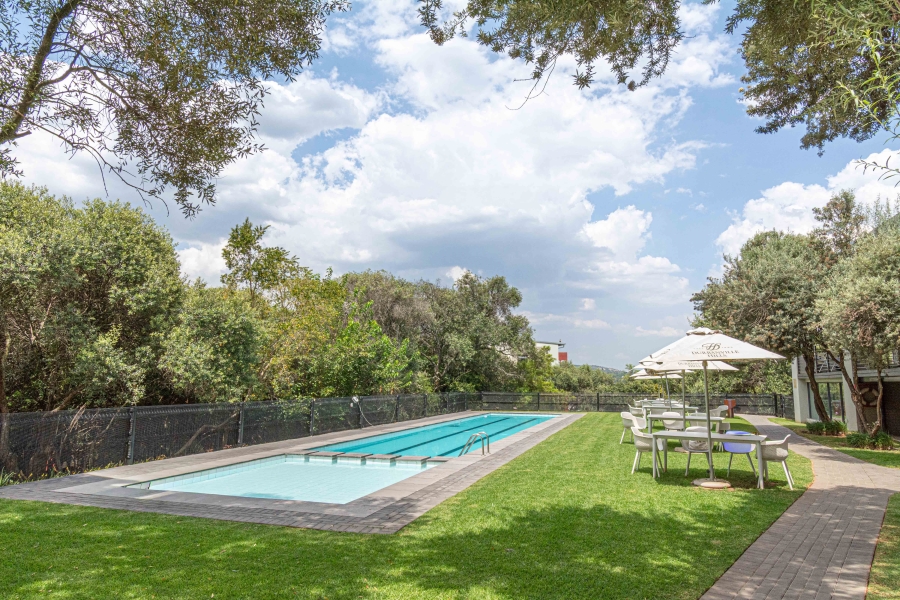 1 Bedroom Property for Sale in Dainfern Gauteng