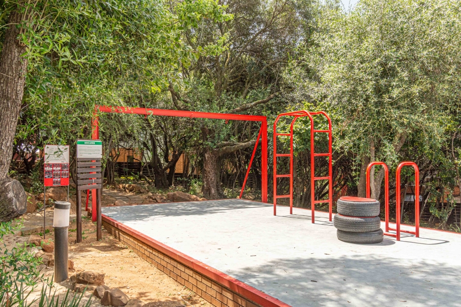 1 Bedroom Property for Sale in Dainfern Gauteng