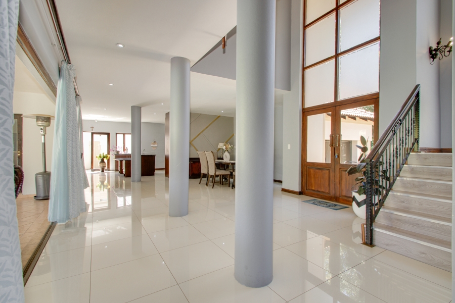 5 Bedroom Property for Sale in Fourways Gauteng