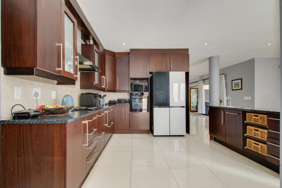 5 Bedroom Property for Sale in Fourways Gauteng